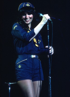 Linda Ronstadt posters