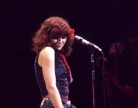 Linda Ronstadt hoodie #2650387