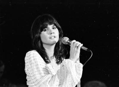 Linda Ronstadt posters