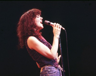 Linda Ronstadt posters