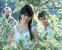 Linda Ronstadt t-shirt #2650399