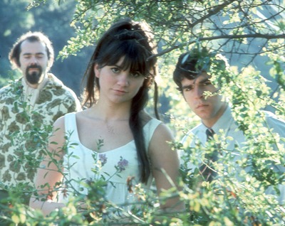 Linda Ronstadt posters