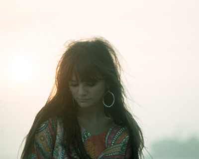 Linda Ronstadt posters