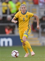 Linda Sembrant Tank Top #3696416