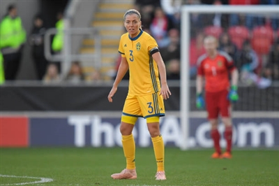 Linda Sembrant posters