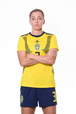 Linda Sembrant posters