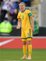 Linda Sembrant Tank Top #3696422