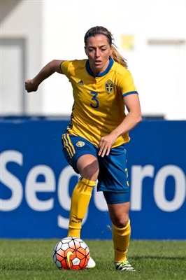 Linda Sembrant posters