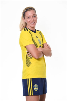 Linda Sembrant posters