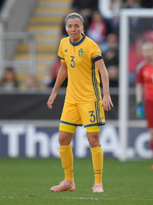 Linda Sembrant posters