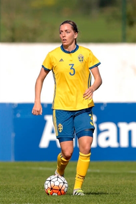 Linda Sembrant posters