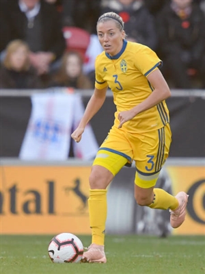 Linda Sembrant posters