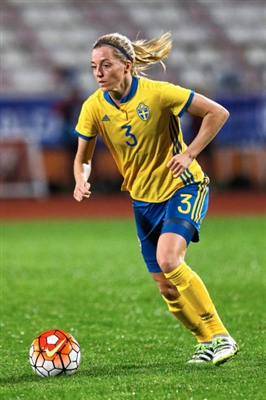 Linda Sembrant posters