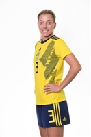 Linda Sembrant t-shirt #3696430