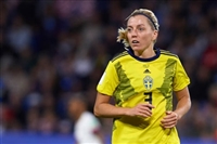 Linda Sembrant Sweatshirt #3696431