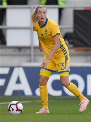 Linda Sembrant posters