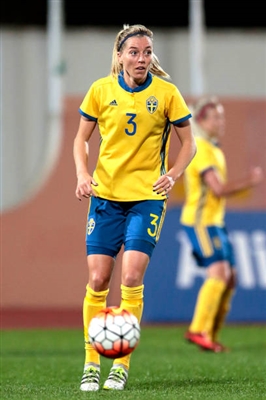 Linda Sembrant posters