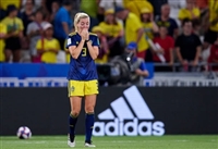 Linda Sembrant longsleeve t-shirt #3696437