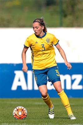 Linda Sembrant posters