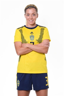 Linda Sembrant posters