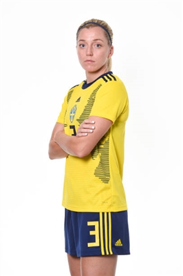 Linda Sembrant posters