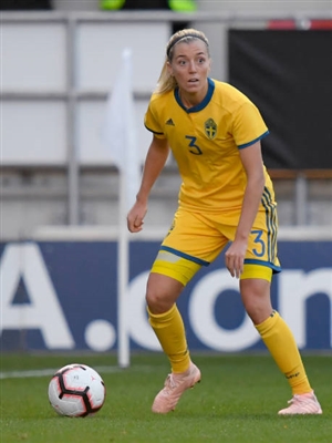 Linda Sembrant posters