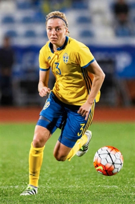 Linda Sembrant posters