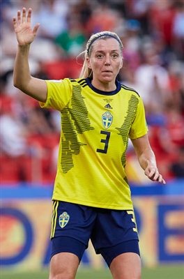 Linda Sembrant posters