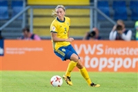 Linda Sembrant Sweatshirt #3696482