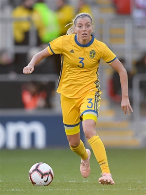 Linda Sembrant posters