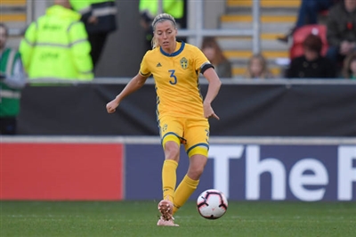 Linda Sembrant posters