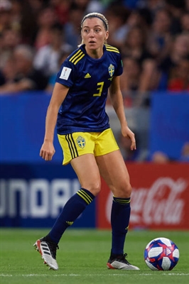 Linda Sembrant posters