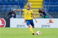 Linda Sembrant Sweatshirt #3696490