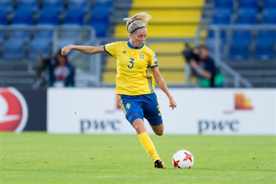 Linda Sembrant posters