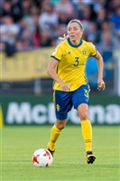 Linda Sembrant longsleeve t-shirt #3696491