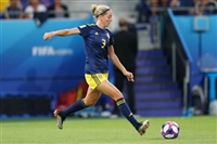 Linda Sembrant Sweatshirt #3696493