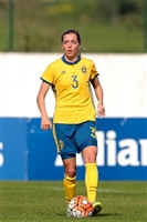 Linda Sembrant longsleeve t-shirt #3696494