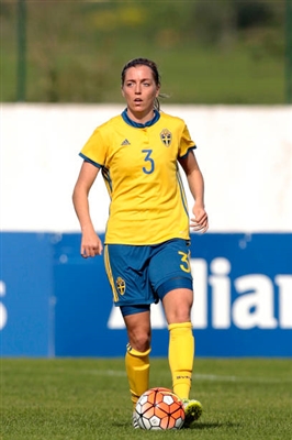 Linda Sembrant posters