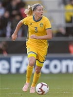 Linda Sembrant Sweatshirt #3696495