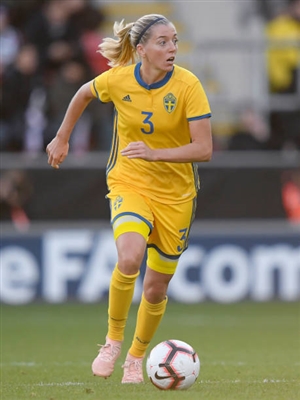 Linda Sembrant posters