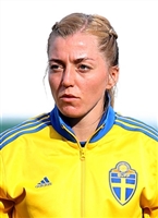 Linda Sembrant Sweatshirt #3696497