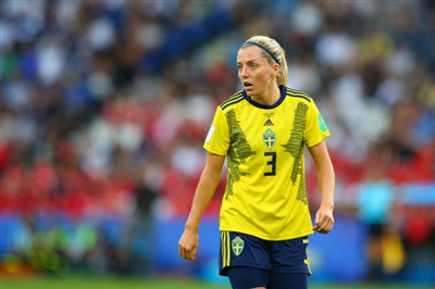 Linda Sembrant posters