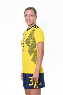 Linda Sembrant posters