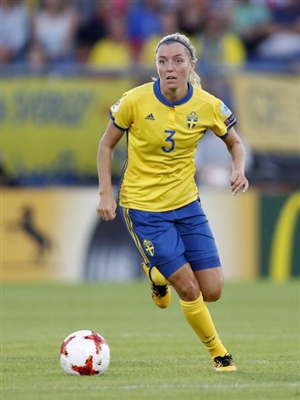 Linda Sembrant posters