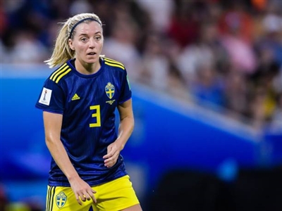 Linda Sembrant posters