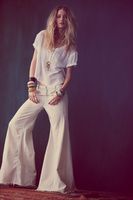 Linda Vojtova Longsleeve T-shirt #2139607