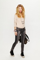 Linda Vojtova Longsleeve T-shirt #2153179