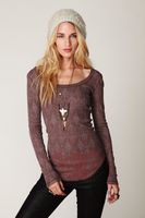 Linda Vojtova Longsleeve T-shirt #2153199