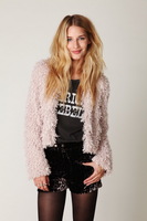 Linda Vojtova Longsleeve T-shirt #2153202