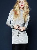 Linda Vojtova Longsleeve T-shirt #2153217
